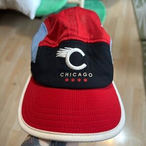 Ciele Chicago Hat
